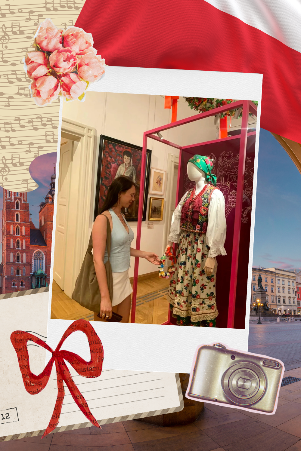 Ma peur de parler&nbsp;polonais